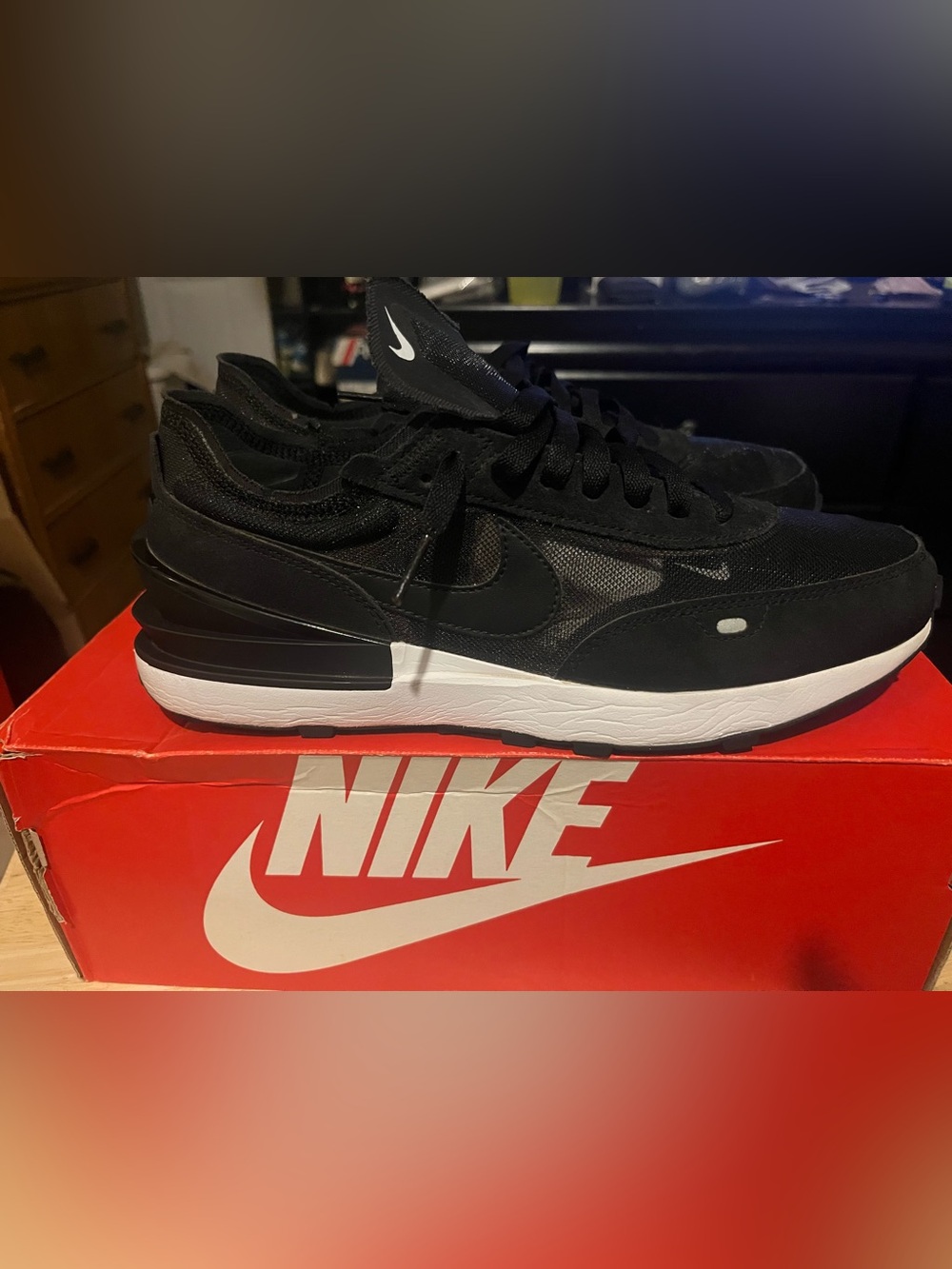 Nike Waffle One